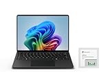 マイクロソフト Surface Laptop 第7世代 13.8型 Snapdragon X Elite 64GB 1TB Office H&B 2024 ブラック