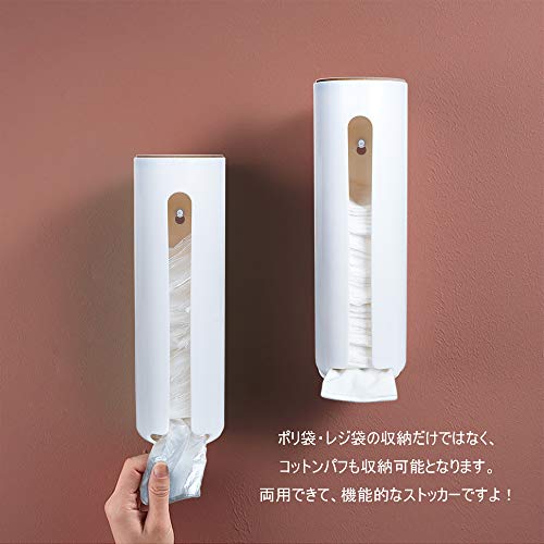 コットン収納ケースのおすすめ12選 陶器製や筒型タイプも Heim ハイム