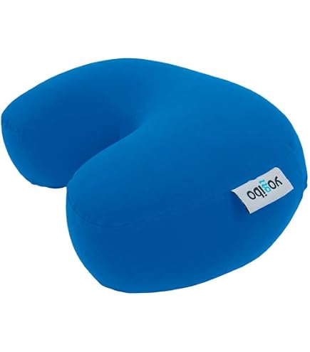 Amazon.co.jp: Yogibo Moon Pillow ヨギボー ムーンピロー アクア