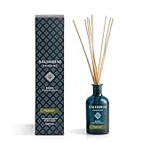 SALIMBENI(サリンベーニ) リードディフューザー 100ml アロマティックハーブ