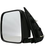 ハイエース4型純正サイドミラー Amazon | TRISTAR'S [ハイエース レジアスエース 200系 1型～8型] DX