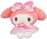 ナカジマコーポレーション ガーリーケープ マイメロディ M 165541-21