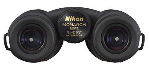 nikon monarch m511 8x42