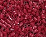 創＆遊 ミニミニアイロンビーズ 20g Col.20 あずき MB-201