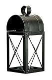 Achla Designs Travis House Lantern [並行輸入品]