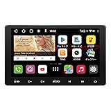 【10インチ/QLEDディスプレイ】ATOTO S8G2114PM 2 DIN Andriod カーナビ  カー プレーヤー ワイヤレスCa