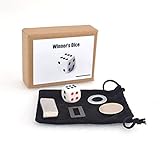【手品 マジック】Winners Dice/ウイナーダイス マジック サイコロ 予言マジック 近景マジック道具