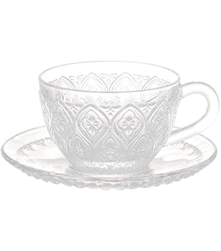 Amazon | 琉球漆器 コーヒーカップ ソーサー 螺鈿 桜 | ノーブランド品 