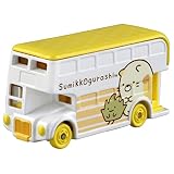 タカラトミー トミカ ドリームトミカ SP すみっコぐらし 10周年コレクション ねこ ミニカー おもちゃ 3歳以上