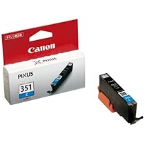 Canon純正　BCI-351 M 20個 Amazon.co.jp: Canon キヤノン 純正インクカートリッジ BCI-351