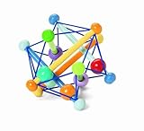 Manhattan Toy Skwish Color Burst [並行輸入品]