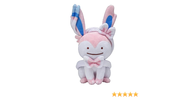 販売販促品 ポケモンセンター へんしんメタモン ぬいぐるみマスコット イーブイ進化9セット ファッション通販サイト Kyoderdesign Com