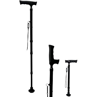 Amazon.co.jp 最新リリース: 杖・ステッキ の新着ランキングです。