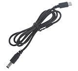 USB Type-C PD トリガー 12V 家電専用 DC変換ケーブル (4017/4.0mmx1.7mm)