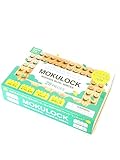 (もくロック)MOKULOCK TSUMIKI 28ピースセット