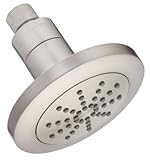 Danze d462058 200 C 4 – 1 / 2インチヘッド、クローム .5 D460057BN 1