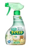 マイペット かんたん 本体