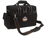 Ergodyne Arsenal 5850 Buddies Tool and Equipmemt Carrier, Black by Ergodyne
