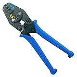 ロブテックス マルチミニ圧着ペンチ AK-M2