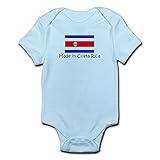 CafePress APPAREL ベビー・ガールズ US サイズ: 0-3 Months カラー: ブルー