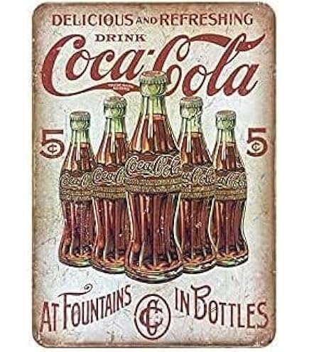 レトロ、コカ・コーラ コカコーラ クーラーボックス 最大18缶 13L レトロ Coca Cola Vintage