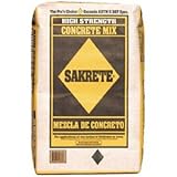SAKRETE OF NORTH AMERICA 65201030 40 lb Sakrete Concrete Mix [並行輸入品]
