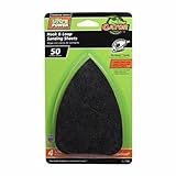 ALI INDUSTRIES 7703 50 Grit Mouse Refill, 4-Pack [並行輸入品]