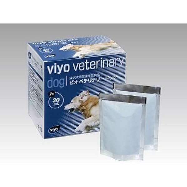 ビオベテリナリーキャット(30mlX7) 13箱 猫用液状健康補助食品 ...