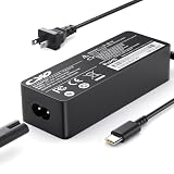 90W aCアダプター USB-C, Type-C 90W aCアダプター 対応 Dell Latitude 5420 3520 5520 5510 7320 7520 7410 7420 9520 9510 Chromebook 3100 XPS 9370 9570