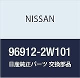 NISSAN (日産) 純正部品 マスク コンソール テラノ テラノ レグラス 品番96912-2W101
