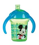 Mickey Click Lock Trainer Cup