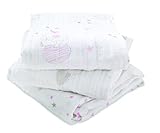 aden + anais Lovely Musy Muslin Square