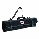 NFLニューヨークジャイアンツ3ピースBBQツールトートバッグ