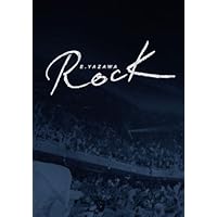 E.YAZAWA ROCK プレミアムエディション (初回生産限定) [Blu-ray]