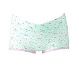 ワコールマタニティ 産前・産後兼用 2Wayマミーショーツ(ボーイレングス) M ME MPP036