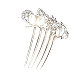 ノーブランド品かんざし 櫛