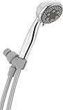 Peerless 76407 4 Function Hand Shower, Chrome [並行輸入品]