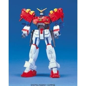 ガンダムマックスター