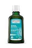 【公式】WELEDA(ヴェレダ) オーガニック ヘアトニック 100mL スカルプケア 頭皮マッサージ 爽快 ローズマリーの香り 天然由来成分 オーガニック