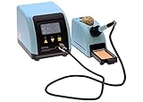 Aven 17400 Soldering Station with LCD Display, ESD Safe 400 Series [並行輸入品]