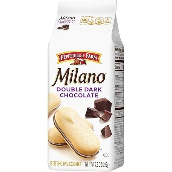 クッキー　0605 Amazon.co.jp: Pepperidge Farm Chessmen Butter Cookies - 7.25
