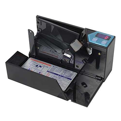 紙幣ハンディカウンター AD-100-01 731F-30262*** | 文具百貨