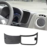 FOR 新型エブリイ DA17V DA17W/ エブリイワゴン DA17V DA17W 中央制御プライバシー収納ボックス上部内装変更DA17W 取り付け簡単 エブリイ バンDA17V アクセサリー