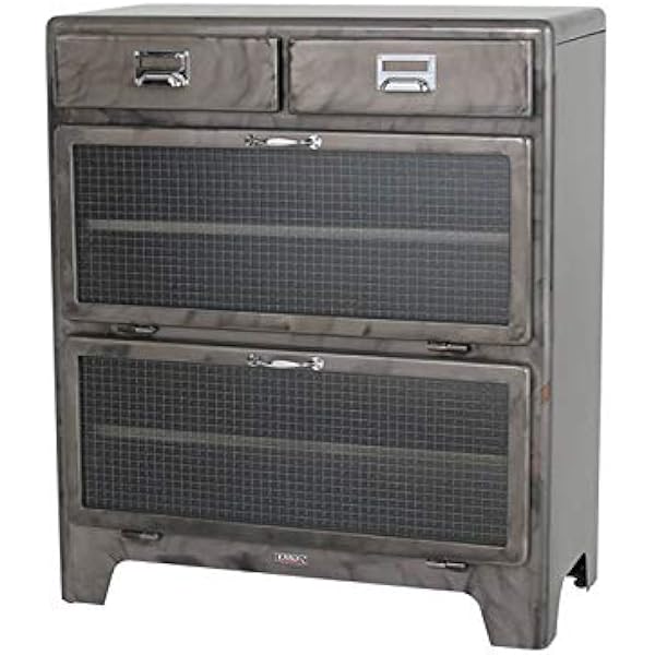 ダルトン /ウォールマウントガラスキャビネット】