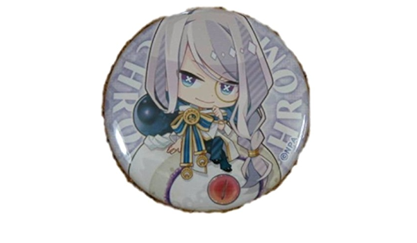 Amazon Dame Prince ダメプリ スイパラ 缶バッジ クロム アニメ 萌えグッズ 通販