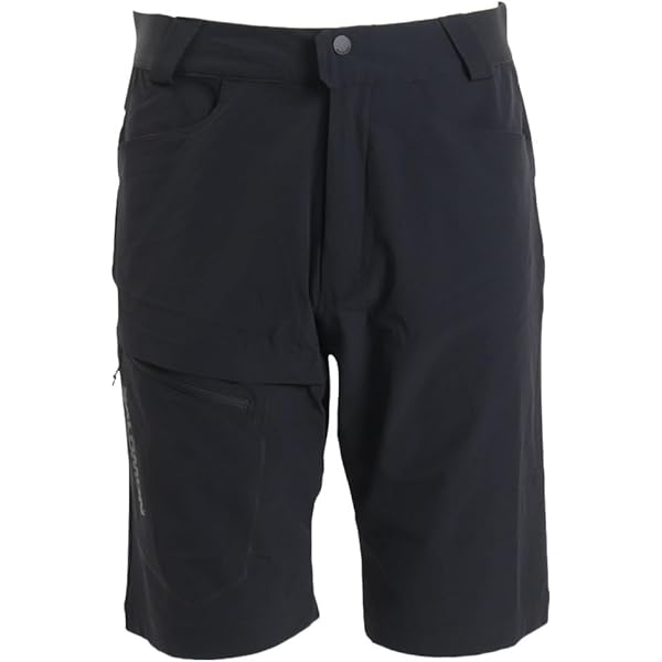 Amazon | サロモン SALOMON WAYFARER SHORTS M ハイキング 登山