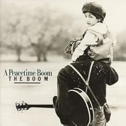 星のラブレター / THE BOOM