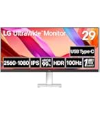 LG 29インチ ウルトラワイドモニター 29U511A-B Amazon.co.jp: LG ウルトラワイドモニター UltraWide Monitor