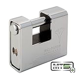 mul-t-lock mt5 + # 35 Cシリーズスライドボルト