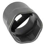 OTC OTC1928 2-9/16 Inch 3/4 Inch Drive 6 Point Wheel Bearing Locknut Socket